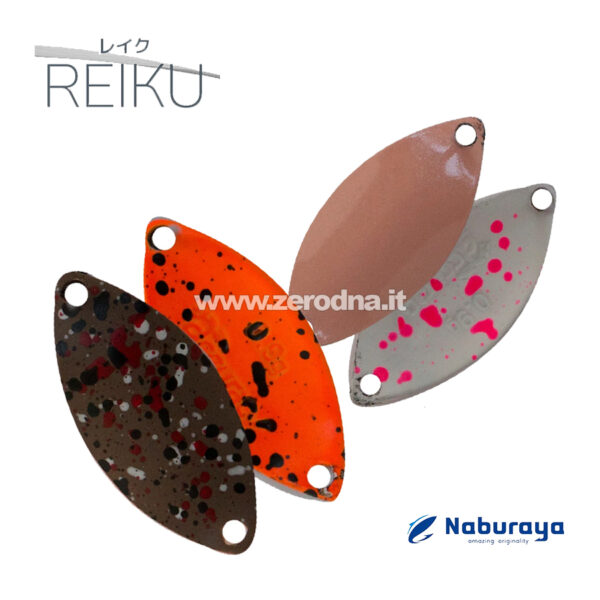 Naburaya Reiku