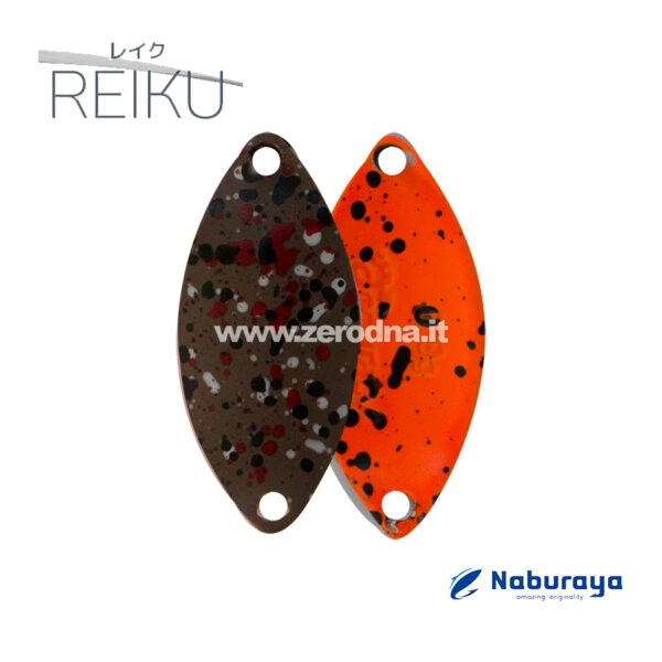 Naburaya Reiku