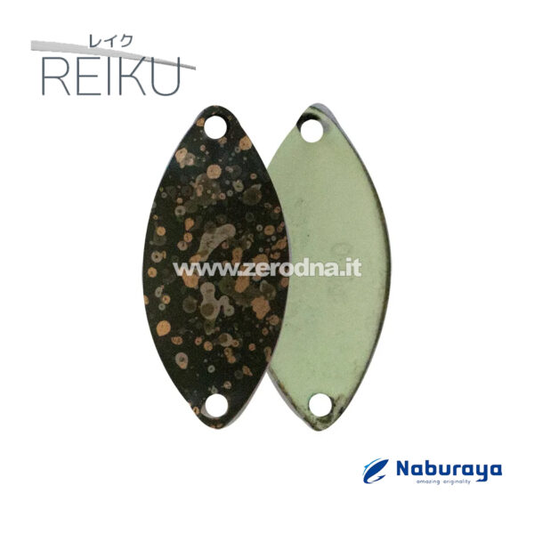 Naburaya Reiku