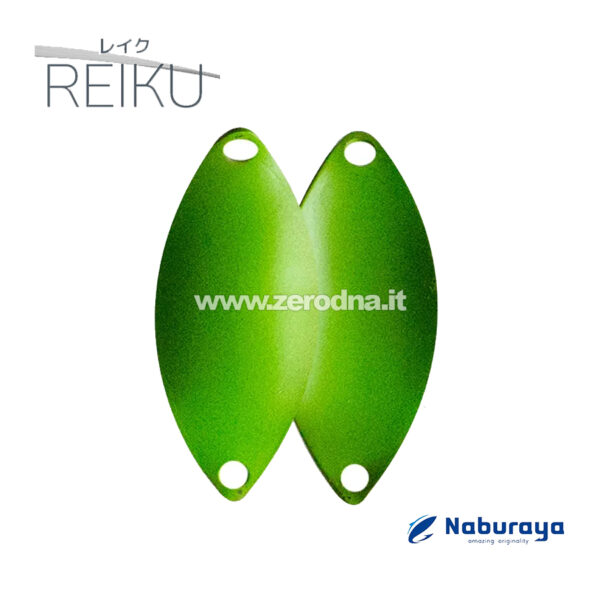 Naburaya Reiku