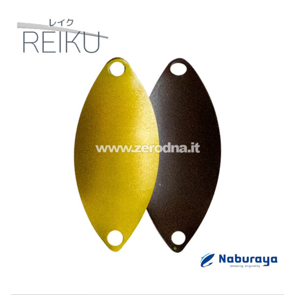 Naburaya Reiku