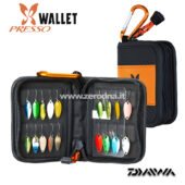 Daiwa Presso Wallet