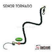 Zact Craft Senor Tornado