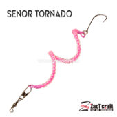 Zact Craft Senor Tornado