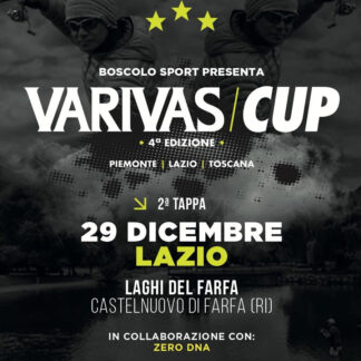 Varivas Cup Selettiva - 29 Dicembre