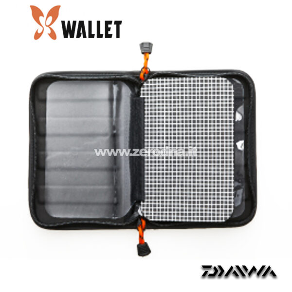 Daiwa Presso Wallet