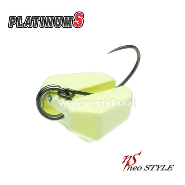 Neostyle Platinum S