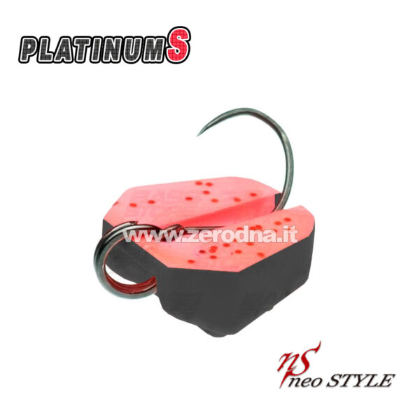 Neostyle Platinum S