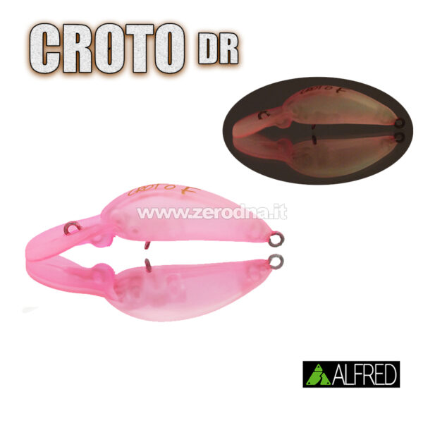 Alfred Croto