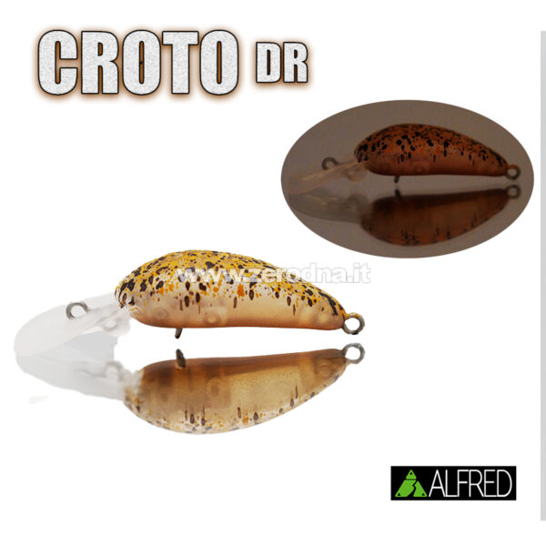 Alfred Croto