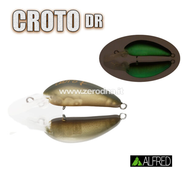 Alfred Croto