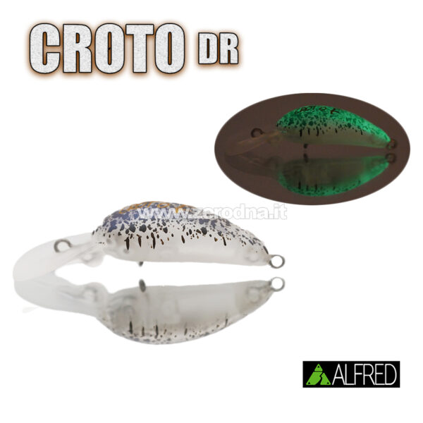 Alfred Croto