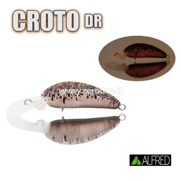 Alfred Croto