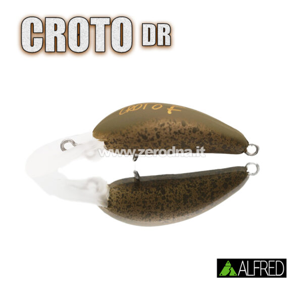 Alfred Croto