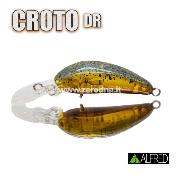 Alfred Croto