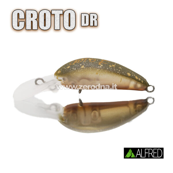 Alfred Croto