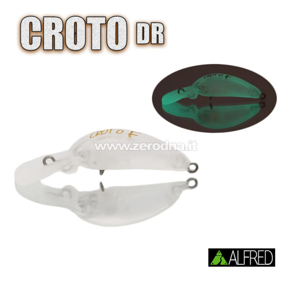 Alfred Croto