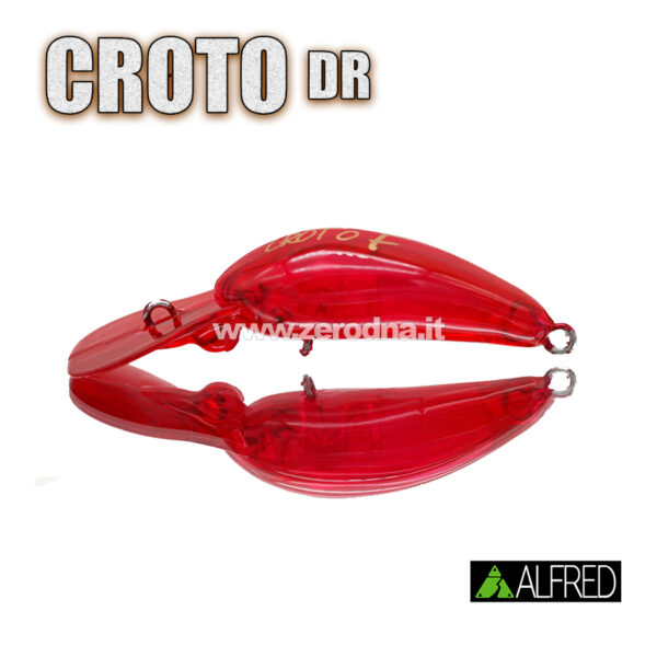 Alfred Croto