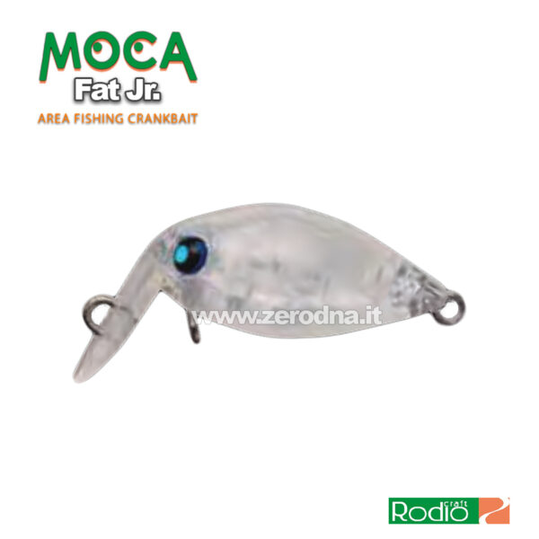 Rodio Craft Moca Fat Jr