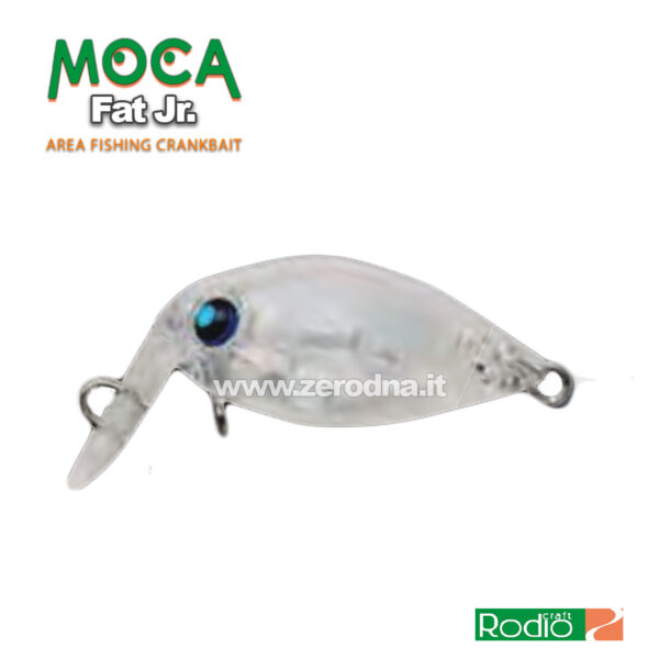 Rodio Craft Moca Fat Jr