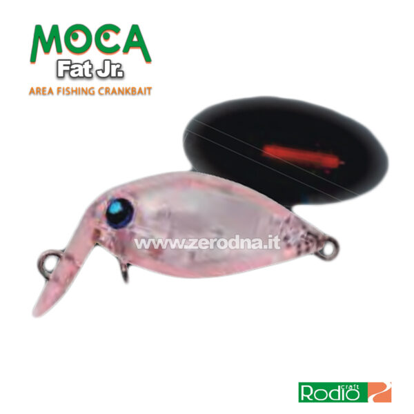 Rodio Craft Moca Fat Jr