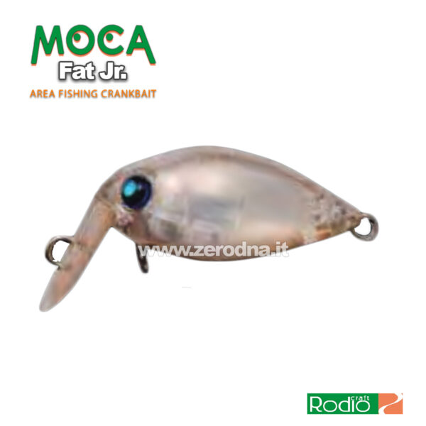 Rodio Craft Moca Fat Jr