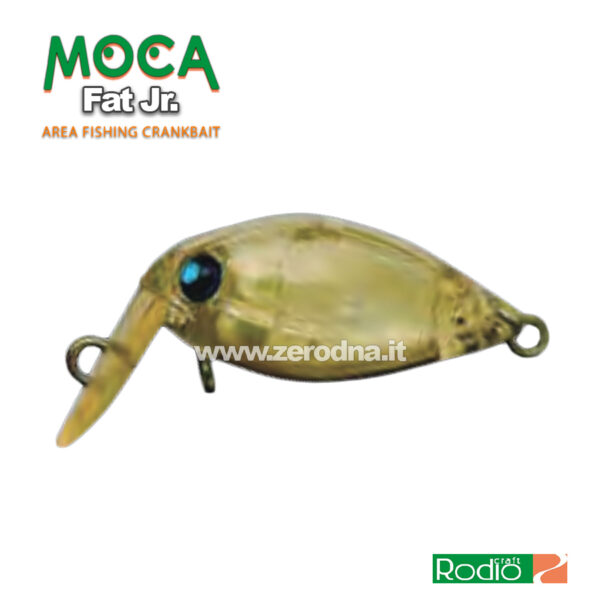 Rodio Craft Moca Fat Jr