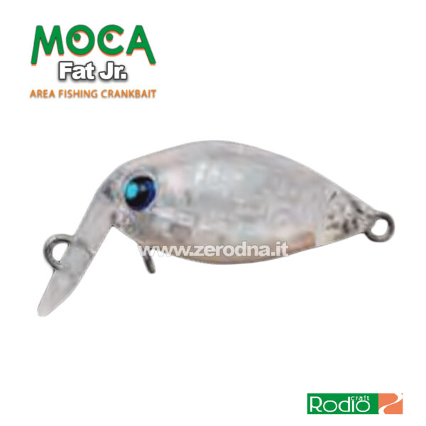 Rodio Craft Moca Fat Jr