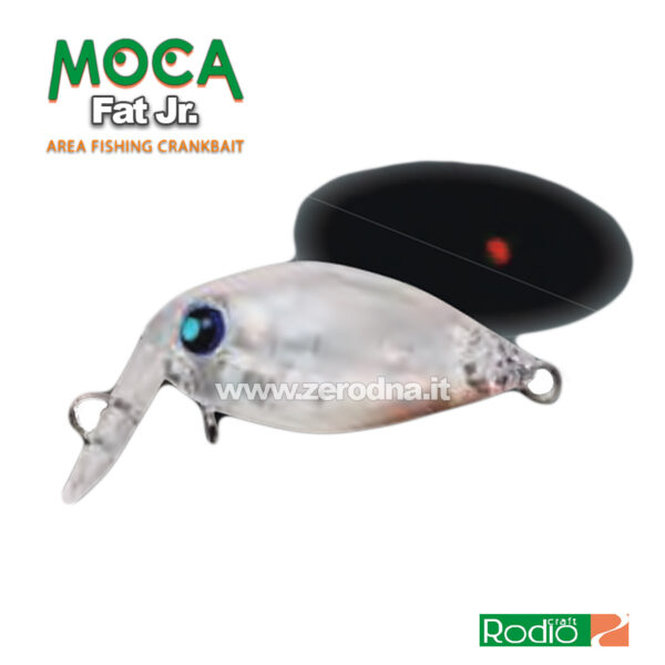 Rodio Craft Moca Fat Jr