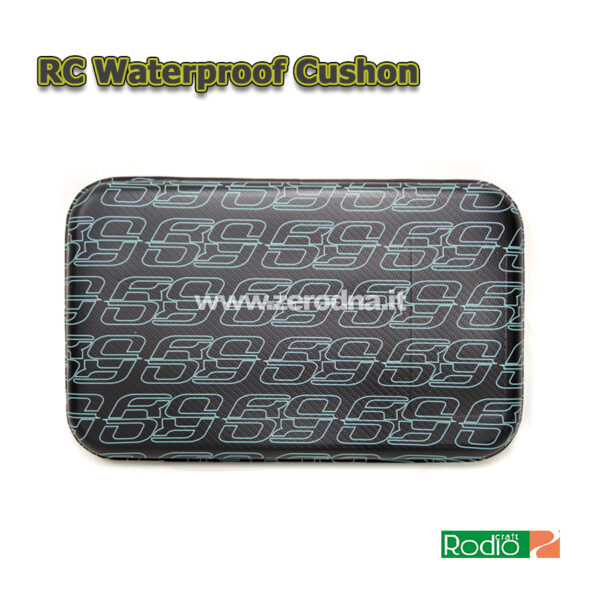 Rodio Craft RC Waterploof Cushon