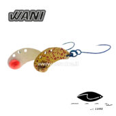 Masu Wani Plastic Vibe