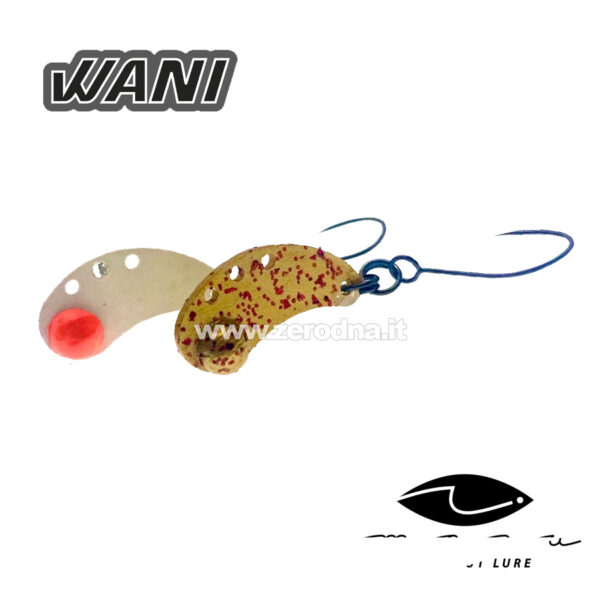 Masu Wani Plastic Vibe