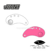Masu Wani Plastic Vibe