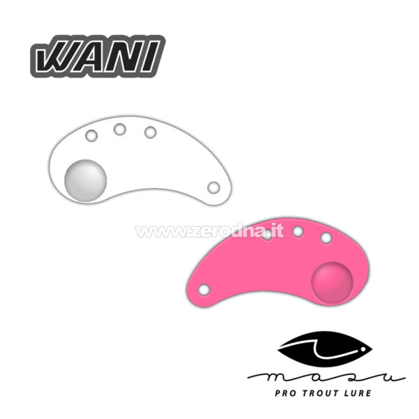 Masu Wani Plastic Vibe