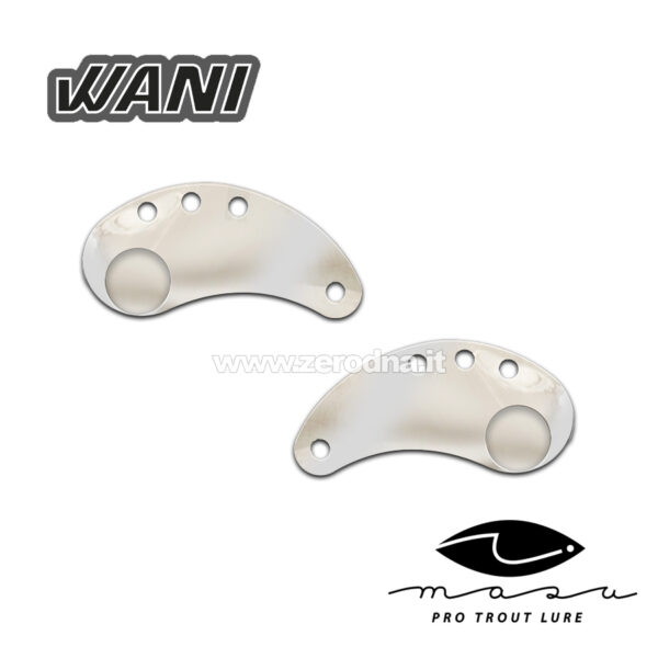 Masu Wani Plastic Vibe - #04