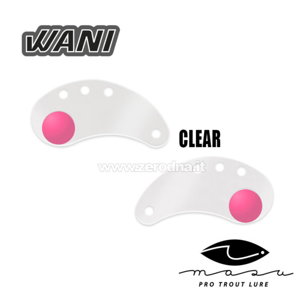 Masu Wani Plastic Vibe - #05