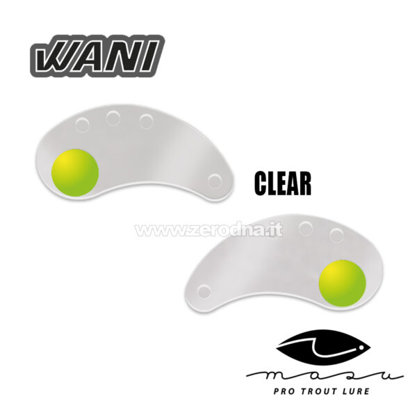 Masu Wani Plastic Vibe - #06