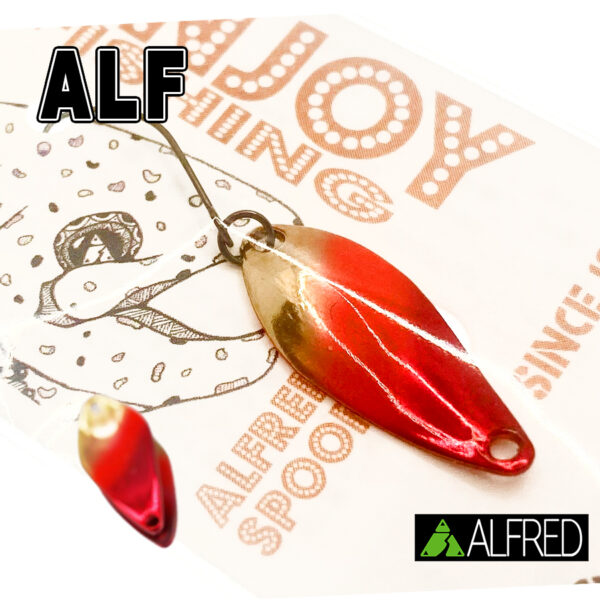 Alfred ALF