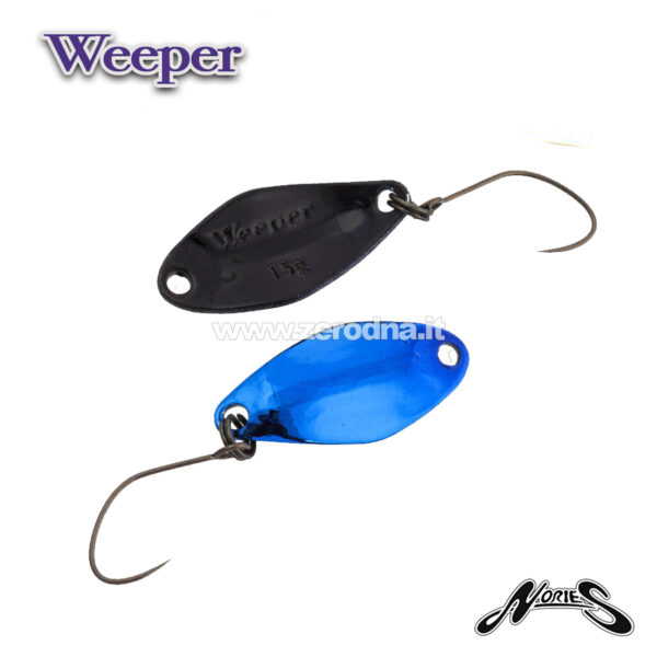 Nories Weeper