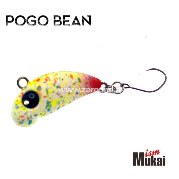 Mukai Yinkya LTD Colors