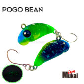 Mukai Yinkya LTD Colors