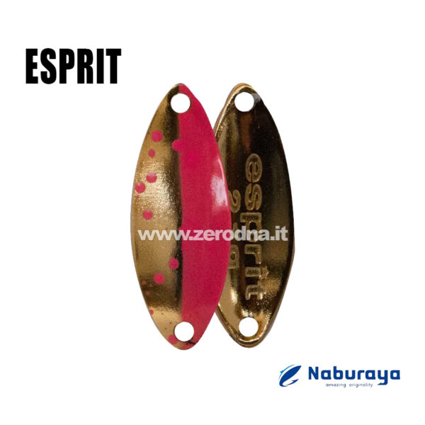 Naburaya Esprit