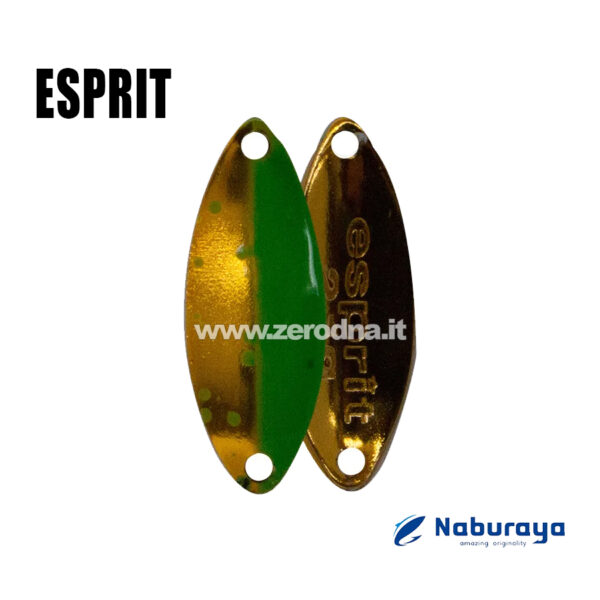 Naburaya Esprit