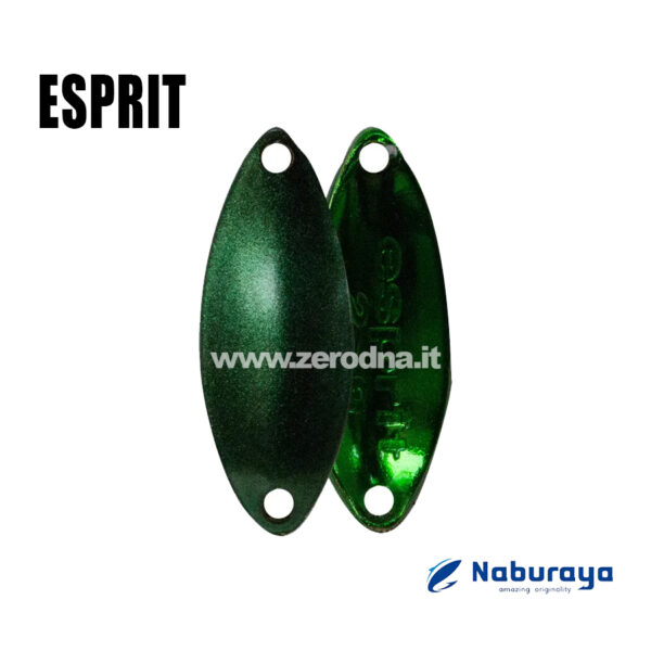 Naburaya Esprit