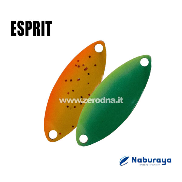 Naburaya Esprit