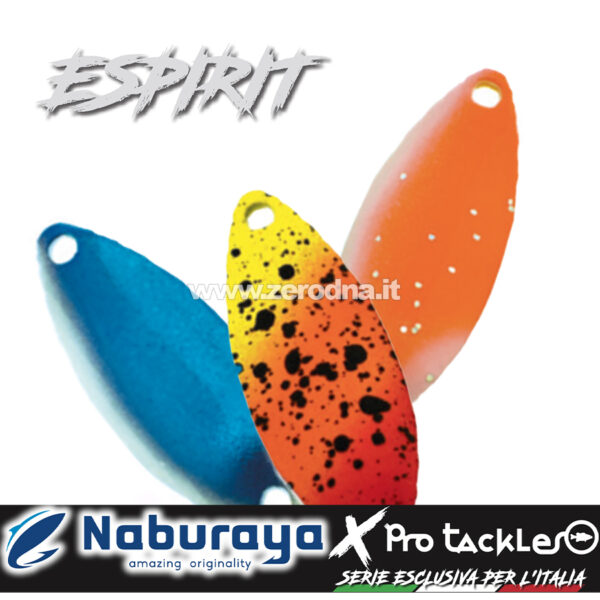 Naburaya Esprit
