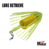 Mukai Lure Retrieve