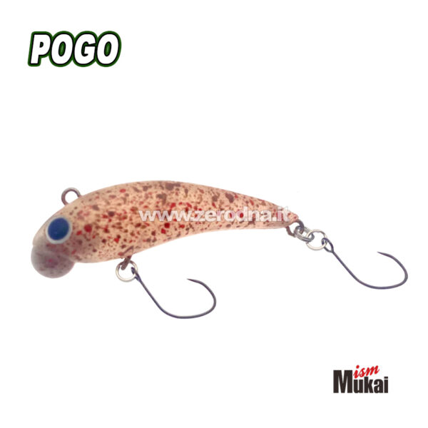 Mukai Yinkya LTD Colors