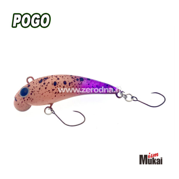 Mukai Yinkya LTD Colors