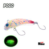 Mukai Yinkya LTD Colors